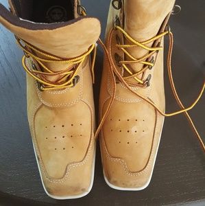 Timberland Ankle Boots